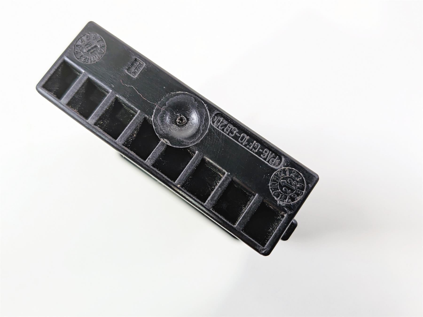 2023 BMW F850GS K81 General Light Control Module Ecu 61357108182 {{ shop.shopifyCountryName }} - Mototech271