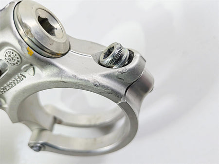 2022 Ducati Panigale V4 S V4S Right Clip On Handlebar Handle Bar 6992A051A-Mototech271