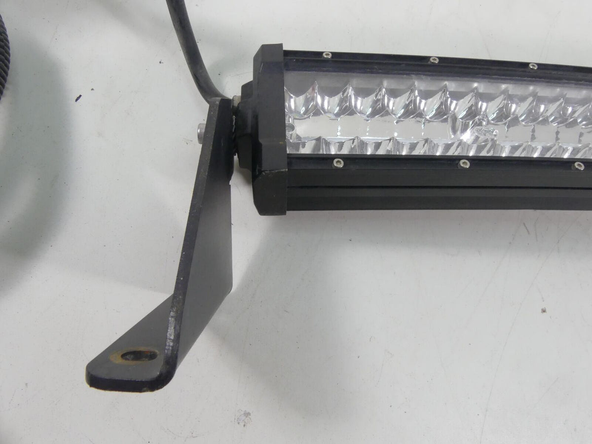 2018 Yamaha YXZ1000 R EPS Quake Led Lighting Bar Flood Spot System 41" QFR202 {{ shop.shopifyCountryName }} - Mototech271