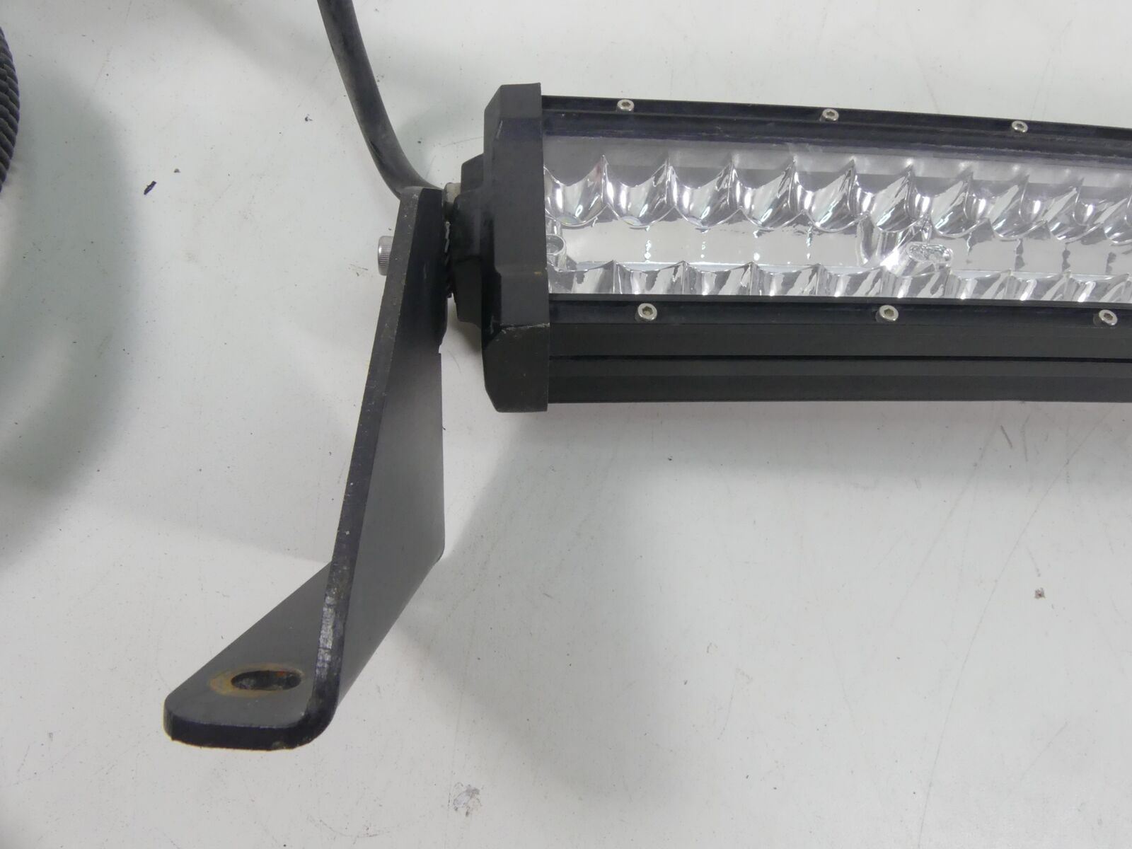 2018 Yamaha YXZ1000 R EPS Quake Led Lighting Bar Flood Spot System 41" QFR202 {{ shop.shopifyCountryName }} - Mototech271