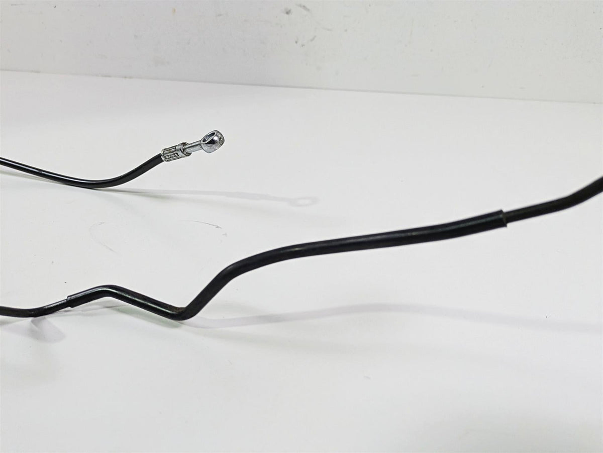 2016 Indian Chief Classic Rear Abs Brake Line Hose Set 1911991 1912037 {{ shop.shopifyCountryName }} - Mototech271