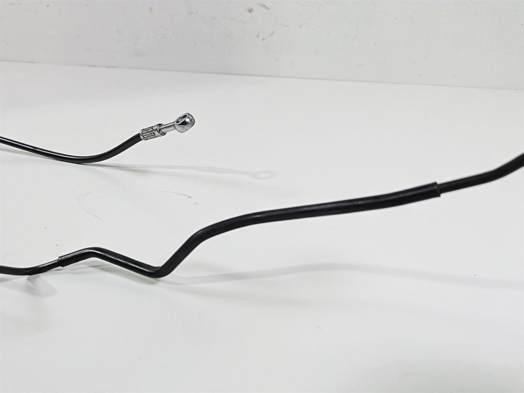 2016 Indian Chief Classic Rear Abs Brake Line Hose Set 1911991 1912037 {{ shop.shopifyCountryName }} - Mototech271