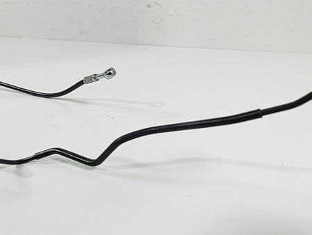 2016 Indian Chief Classic Rear Abs Brake Line Hose Set 1911991 1912037 {{ shop.shopifyCountryName }} - Mototech271