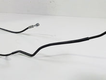 Load image into Gallery viewer, 2016 Indian Chief Classic Rear Abs Brake Line Hose Set 1911991 1912037 | Mototech271

