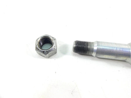 2017 Harley XL1200 CX Sportster Roadster Front Wheel Spindle Axle 25mm 41628-08 {{ shop.shopifyCountryName }} - Mototech271