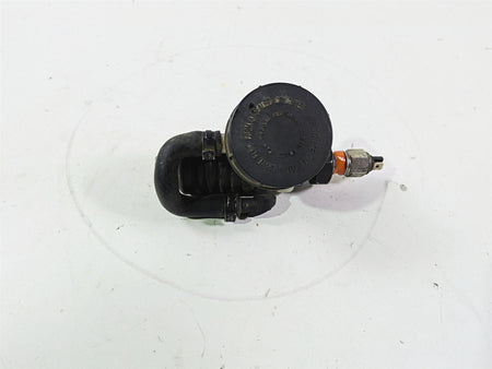 2016 Harley FXDWG Dyna Wide Glide Rear Brake Master Cylinder 41700065A {{ shop.shopifyCountryName }} - Mototech271