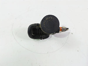 2016 Harley FXDWG Dyna Wide Glide Rear Brake Master Cylinder 41700065A