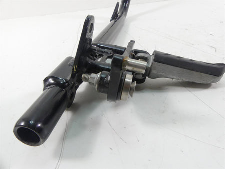 2016 Moto Guzzi V7 II Special 750 Right Downtube Foot Peg Set 2B000988 883051 {{ shop.shopifyCountryName }} - Mototech271