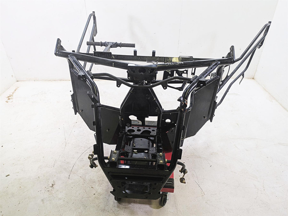 2021 Kawasaki Teryx KRX KRF 1000 Straight Front Sub Frame Subframe - Read {{ shop.shopifyCountryName }} - Mototech271