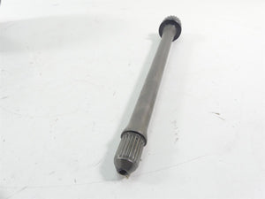 2008 Honda V-Twin VTX1800 N3 Differential Gear Box Drive Shaft Set 41300-MCV-R31 | Mototech271