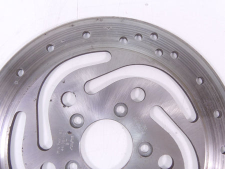 2000 Harley Touring FLHTCI Electra Glide Front Brake Disc Rotor Set 44136-00 {{ shop.shopifyCountryName }} - Mototech271