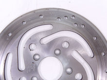 Load image into Gallery viewer, 2000 Harley Touring FLHTCI Electra Glide Front Brake Disc Rotor Set 44136-00
