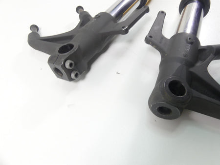 2006 Triumph Daytona 675 Front Straight Fork Leg Set T2044230 T2044240 {{ shop.shopifyCountryName }} - Mototech271