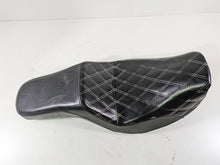 Load image into Gallery viewer, 2017 Harley Dyna FXDB Street Bob TCMT Duo Seat Saddle -READ XF2906S11 | Mototech271
