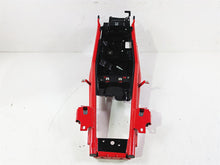 Load image into Gallery viewer, 2023 BMW G310R K03 Red Straight Rear Subframe &amp; Inner Fender 46511542804
