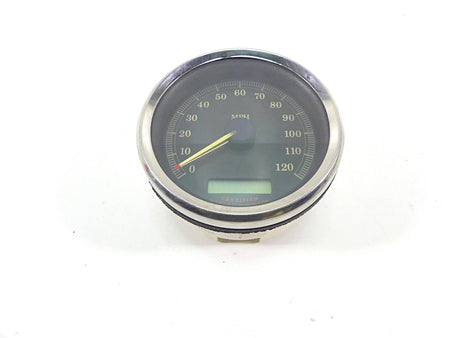 2005 Harley Sportster XL1200 C Speedometer Gauge Instrument 14k 67403-04 {{ shop.shopifyCountryName }} - Mototech271