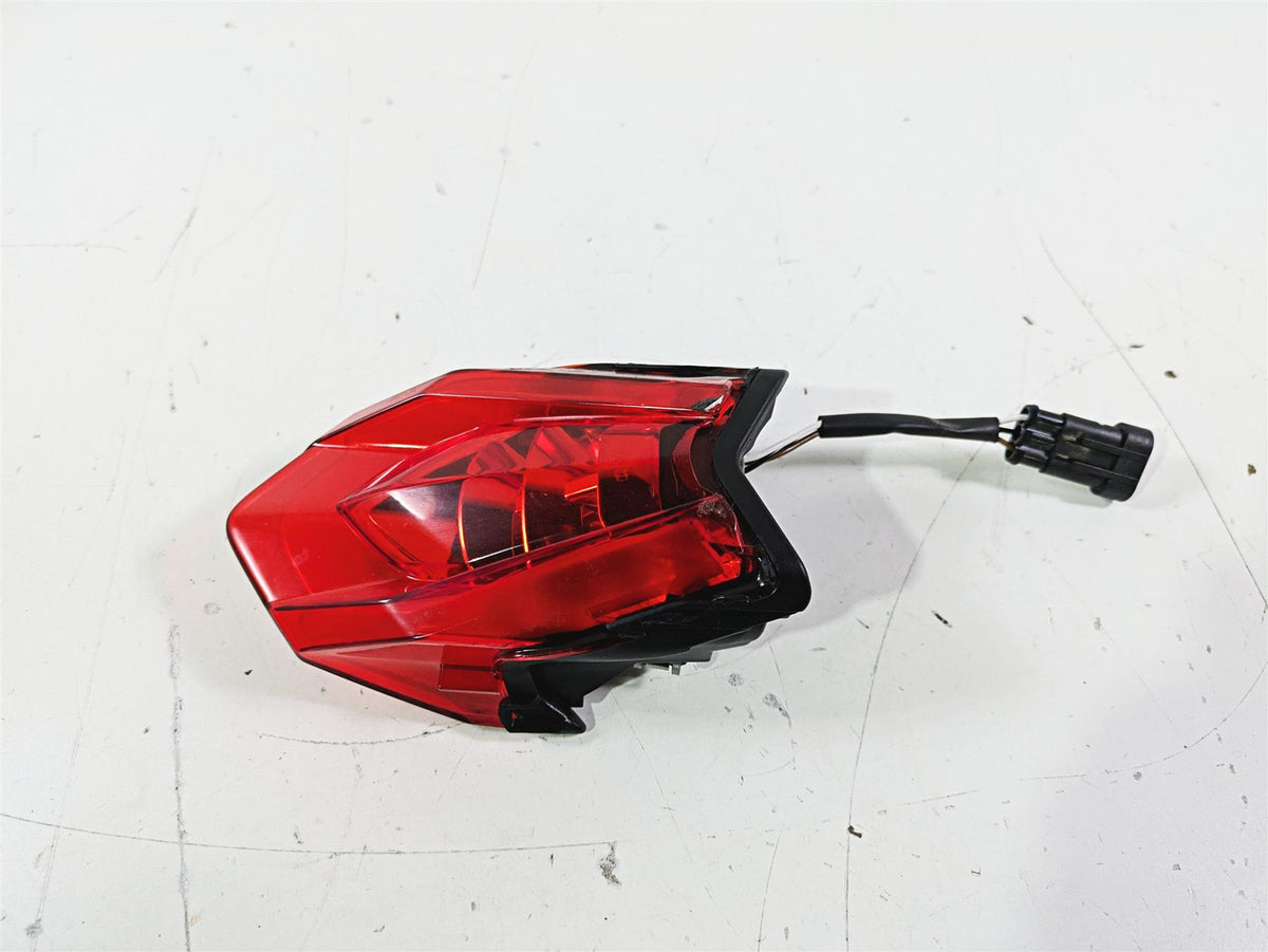 2022 MV Agusta F3 800 Rosso Taillight Tail Light Lamp Lens 8000B9781 {{ shop.shopifyCountryName }} - Mototech271