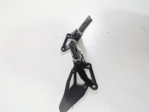 2012 Ducati Streetfighter 848 Rizoma Footpeg Foot Peg Rest PE614 82411541A