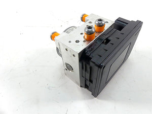 2016 BMW R1200GS Adv K51 Abs Brake Pump Unit Module 34518554180 34518561705 | Mototech271