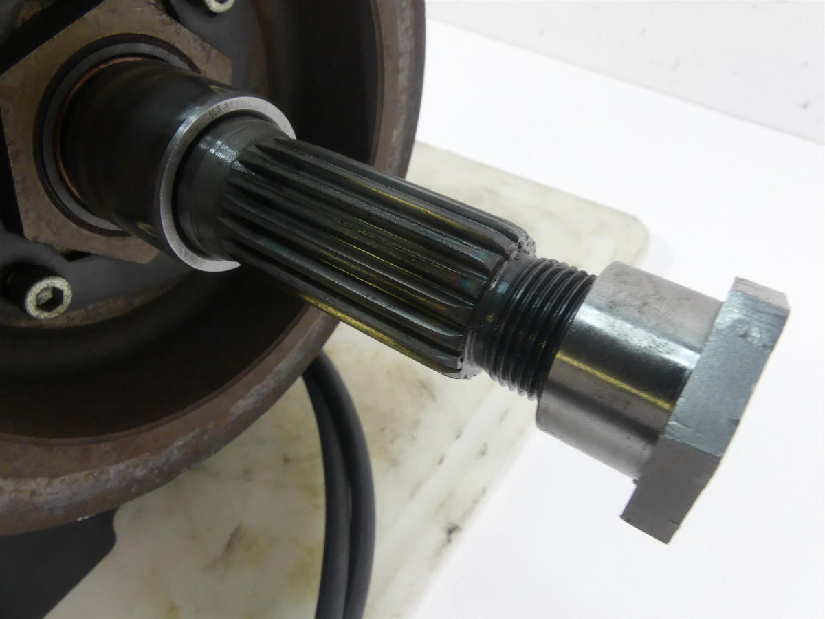 1999 Harley Dyna FXDL Low Rider 5 Speed Transmission Gear Box 33038-99 {{ shop.shopifyCountryName }} - Mototech271