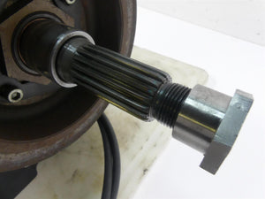 1999 Harley Dyna FXDL Low Rider 5 Speed Transmission Gear Box 33038-99