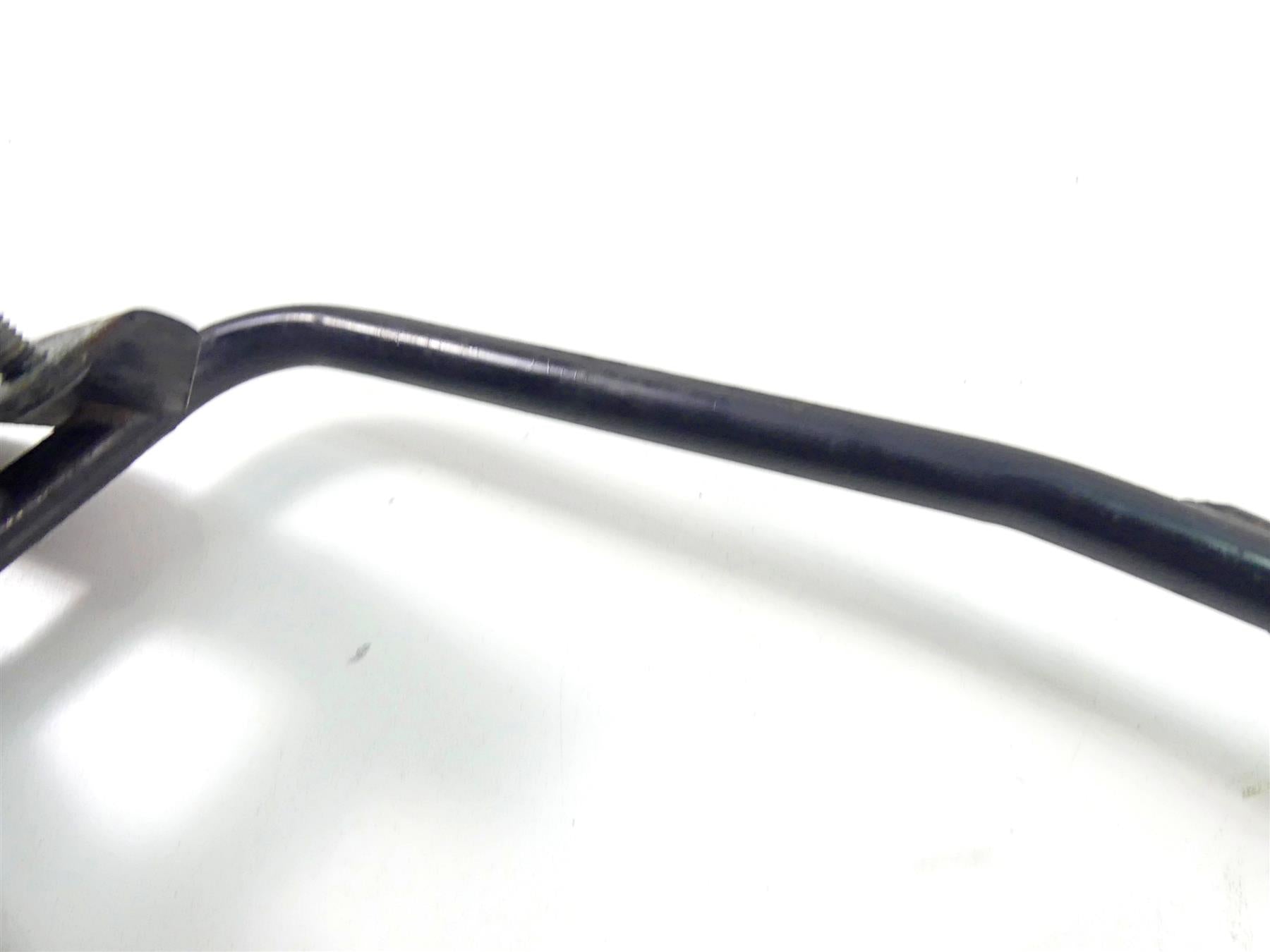 2010 Honda VT1300 CR Stateline Rear Inner Fender Support 80132-MFY-A00 {{ shop.shopifyCountryName }} - Mototech271