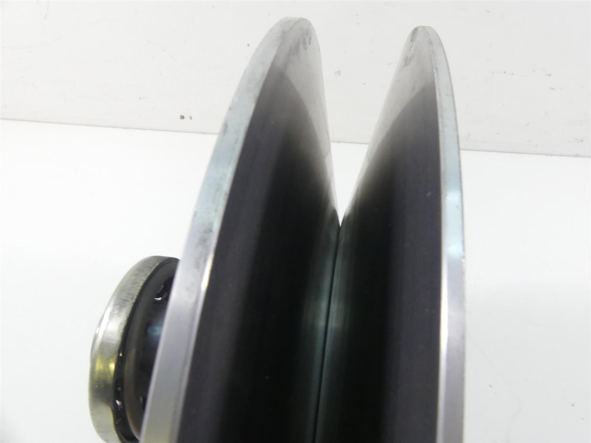 2021 Kawasaki Teryx KRX KRF 1000 Secondary Driven Drive Clutch 59301-0031 {{ shop.shopifyCountryName }} - Mototech271