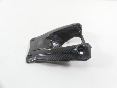 2010 Ducati Streetfighter 1098 S Fullsix Carbon Ignition Switch Cove MD-SF09-C95 {{ shop.shopifyCountryName }} - Mototech271