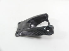 Load image into Gallery viewer, 2010 Ducati Streetfighter 1098 S Fullsix Carbon Ignition Switch Cove MD-SF09-C95
