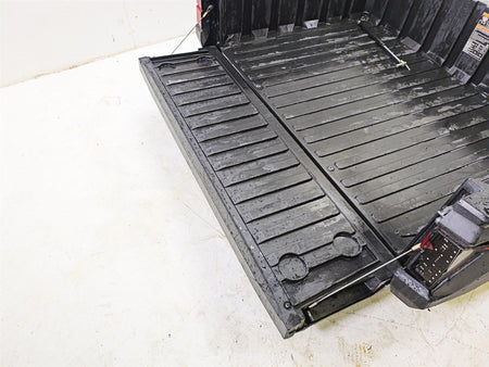 2022 Polaris Ranger 1000 Premium Rear Trunk Bed Assembly READ 2208995 {{ shop.shopifyCountryName }} - Mototech271