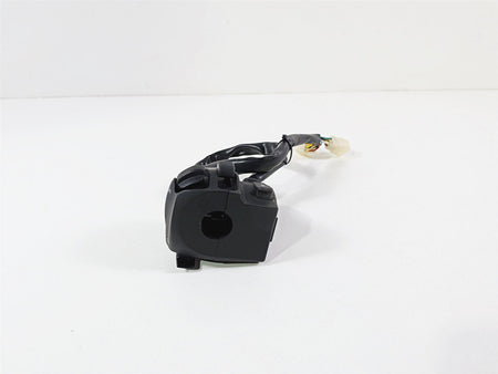 2016 Aprilia RSV 1100 Tuono V4 Factory Left Hand Control Switch 896150 {{ shop.shopifyCountryName }} - Mototech271