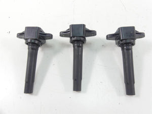 2018 Yamaha Waverunner VX1050 BT Deluxe Ignition Coil Set 6EX-82310-00-00