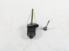 Load image into Gallery viewer, 2015 Harley FXDL Dyna Low Rider Oil Dip Stick Spout Set 62700001 62457-06
