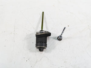 2015 Harley FXDL Dyna Low Rider Oil Dip Stick Spout Set 62700001 62457-06