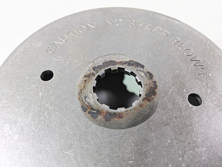 1999 Harley Dyna FXDL Low Rider Ignition Flywheel Fly Wheel Rotor 29957-81B {{ shop.shopifyCountryName }} - Mototech271