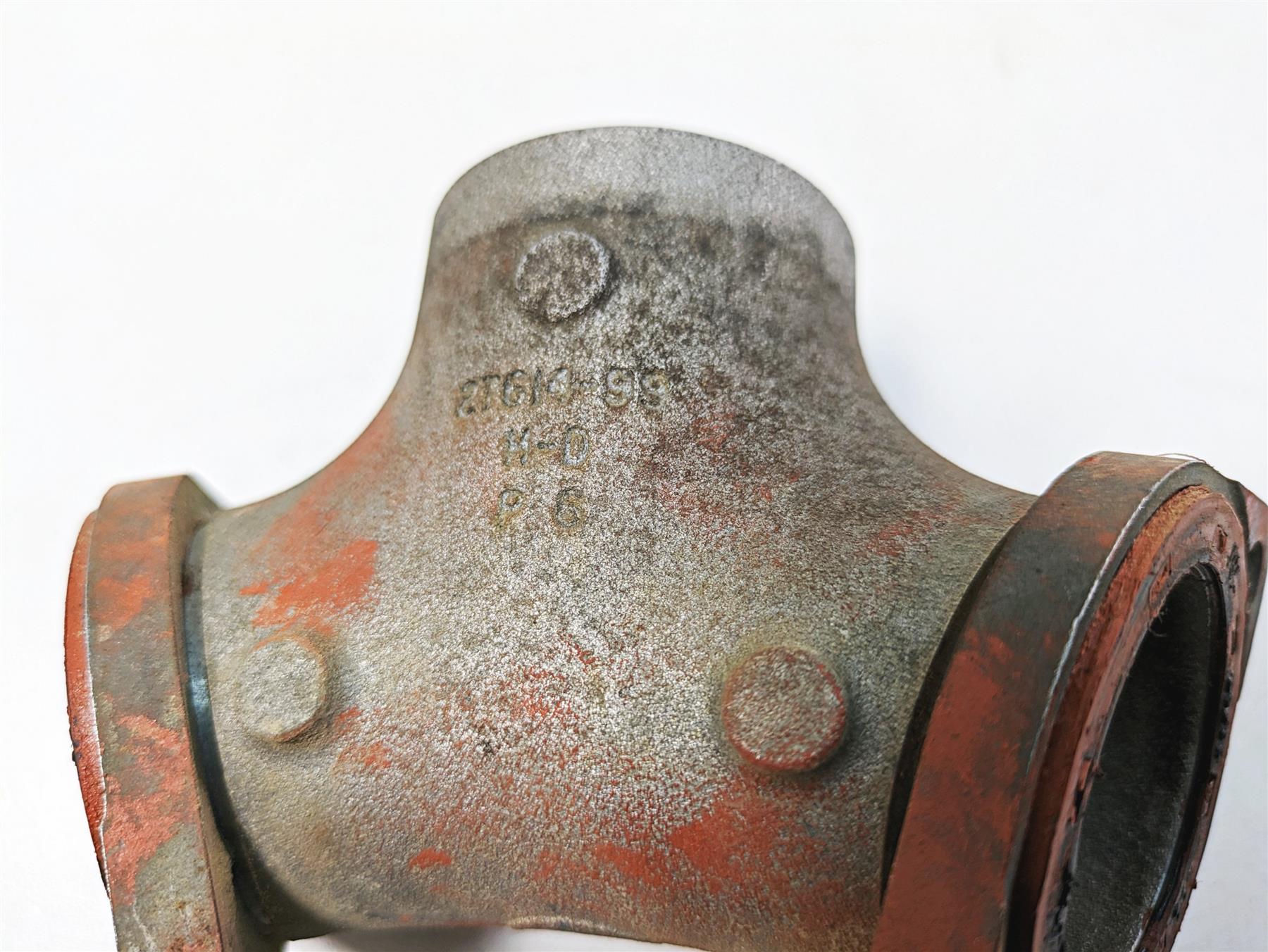 1999 Harley Touring FLHTC Electra Glide Carburetor Intake Manifold 27614-99 {{ shop.shopifyCountryName }} - Mototech271