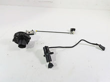 Load image into Gallery viewer, 2019 BMW G310GS K02 Ignition Switch Key Lock Tank Cap Set 51258393221 | Mototech271
