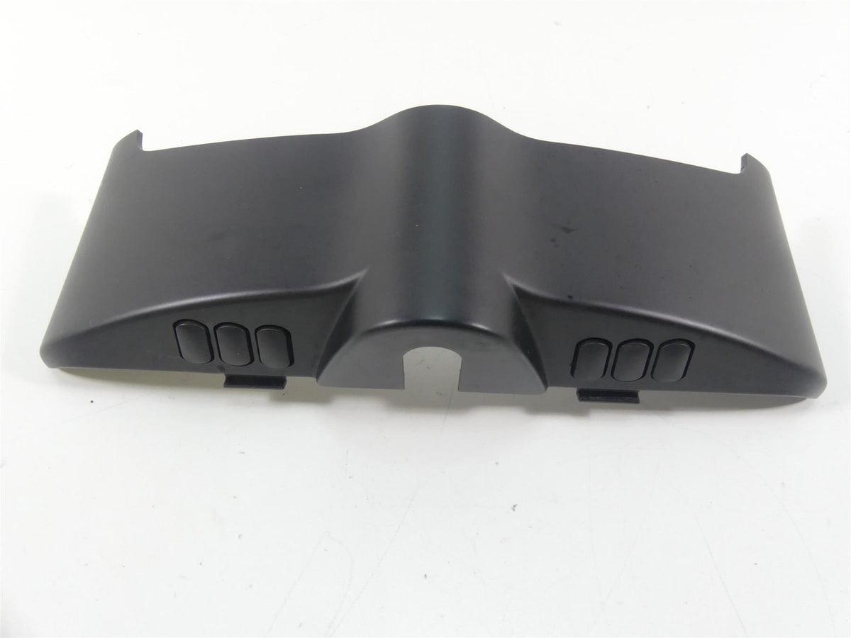 2016 Harley Touring FLHTP Electra Glide Ignition Switch Panel Fairing 70900392 {{ shop.shopifyCountryName }} - Mototech271