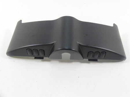 2016 Harley Touring FLHTP Electra Glide Ignition Switch Panel Fairing 70900392 {{ shop.shopifyCountryName }} - Mototech271