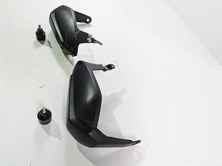 2012 Yamaha XT1200 Super Tenere Hand Guard Set & Mounts 23P-26141-00-00 {{ shop.shopifyCountryName }} - Mototech271