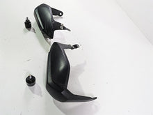 Load image into Gallery viewer, 2012 Yamaha XT1200 Super Tenere Hand Guard Set &amp; Mounts 23P-26141-00-00
