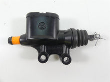 Load image into Gallery viewer, 2016 Harley Touring FLHTP Electra Glide Rear Brake Master Cylinder 41700028A
