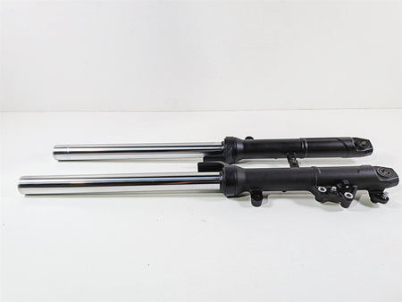 2024 Kawasaki EX500 Ninja 40th An. Straight Front Fork Leg Set 44071-1689-18R {{ shop.shopifyCountryName }} - Mototech271
