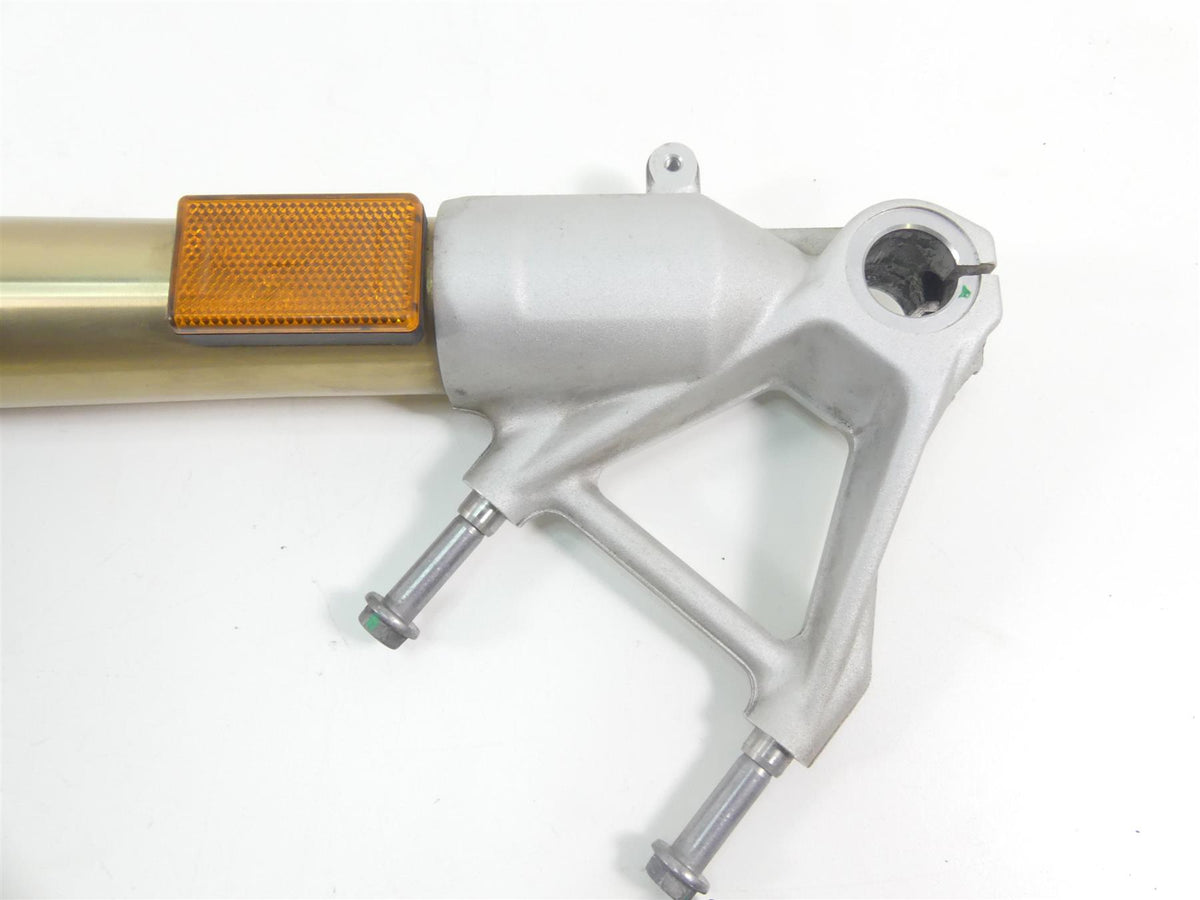 2019 BMW R1250GS K50 Straight Oem Marzocchi Front Fork Leg Set 31428393003 {{ shop.shopifyCountryName }} - Mototech271