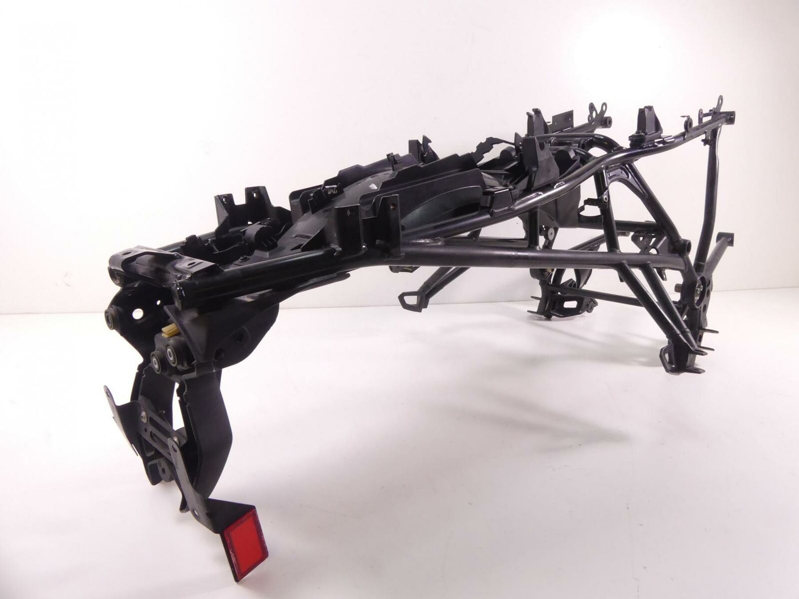 2010 BMW R1200GS Adventure K255 Rear Straight Subframe Sub Frame 46518527527 {{ shop.shopifyCountryName }} - Mototech271