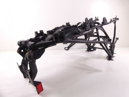 2010 BMW R1200GS Adventure K255 Rear Straight Subframe Sub Frame 46518527527 {{ shop.shopifyCountryName }} - Mototech271