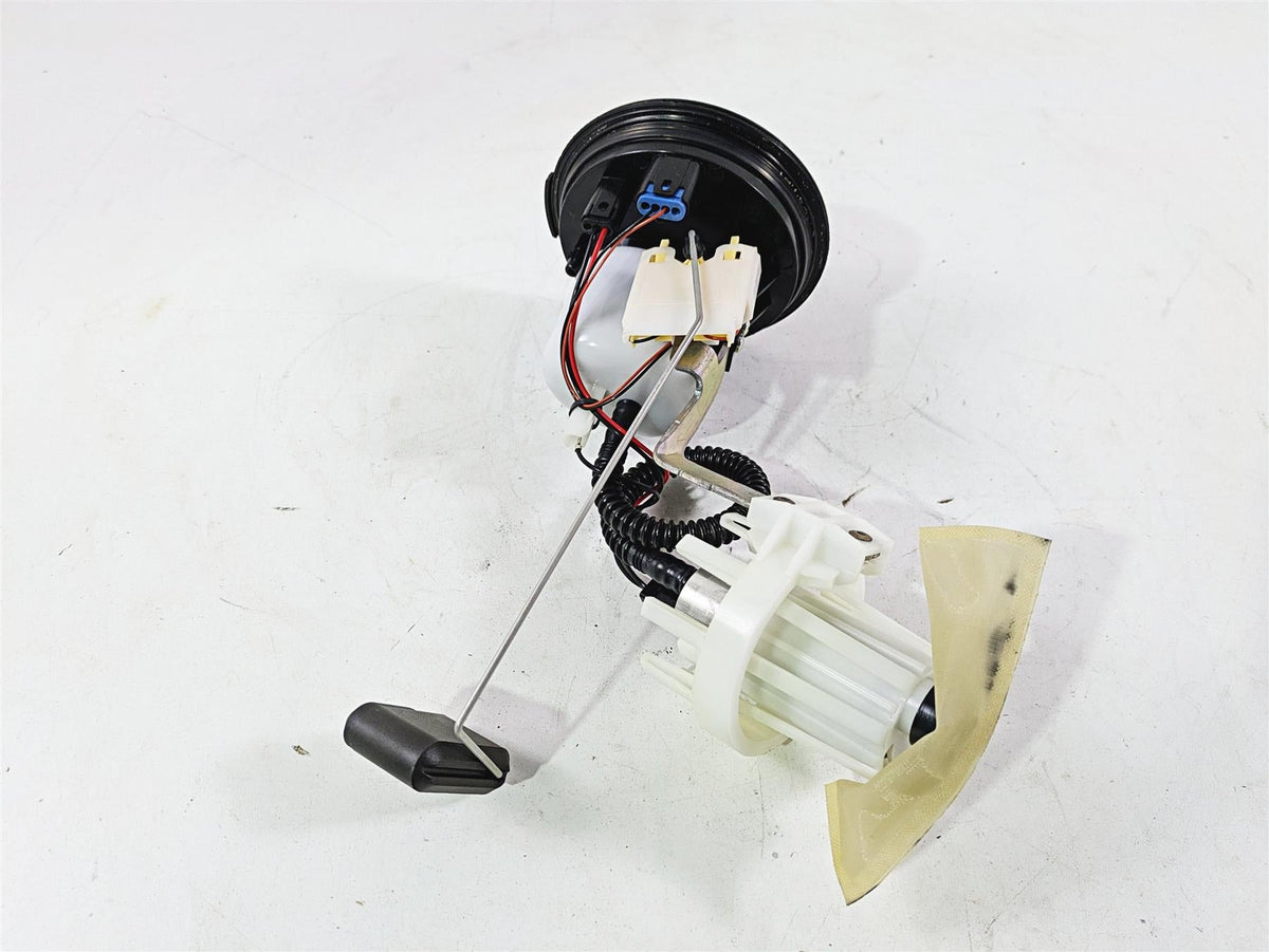 2021 BMW R1250GS K51 Adv Fuel Gas Petrol Pump & Sender READ 16148393577 {{ shop.shopifyCountryName }} - Mototech271