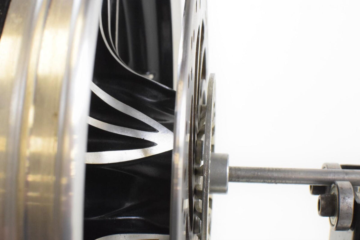 2016 Indian Scout (ABS) NICE Rear Wheel Rim 16x3.5 STRAIGHT 1522090-266M {{ shop.shopifyCountryName }} - Mototech271