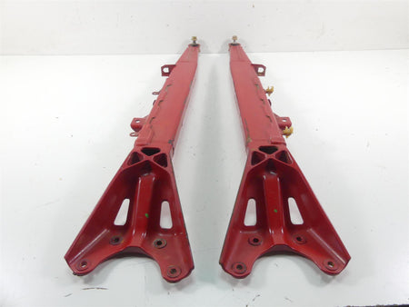 2020 Honda Talon S2X 1000X Rear Right Left Trailing Arm Set 52350-HL6-A00 {{ shop.shopifyCountryName }} - Mototech271