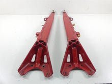 Load image into Gallery viewer, 2020 Honda Talon S2X 1000X Rear Right Left Trailing Arm Set 52350-HL6-A00
